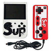 Приставка з джойстиком "Game Sup". White (Sup400-1) 4174694