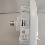 Лампа – вентилятор у патрон LED Multi-Function Fan Light із пультом LK-23, фото 8