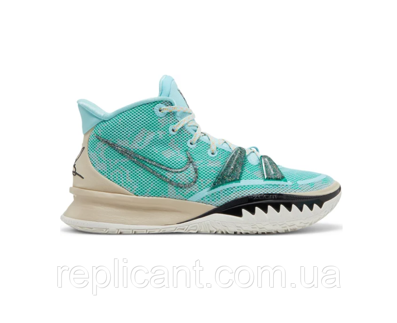 Мужские Кроссовки Nike Kyrie 7 EP 'Copa' чоловічі Кроссовки Nike, фото 1