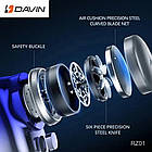 Машинка для видалення катишків Davin RZ01, фото 4