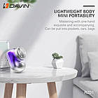 Машинка для видалення катишків Davin RZ01, фото 3