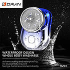 Машинка для видалення катишків Davin RZ01, фото 2