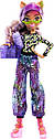 Лялька Монстр Хай Клодін Вульф Острів Страху Monster High Clawdeen Wolf HRP67, фото 2