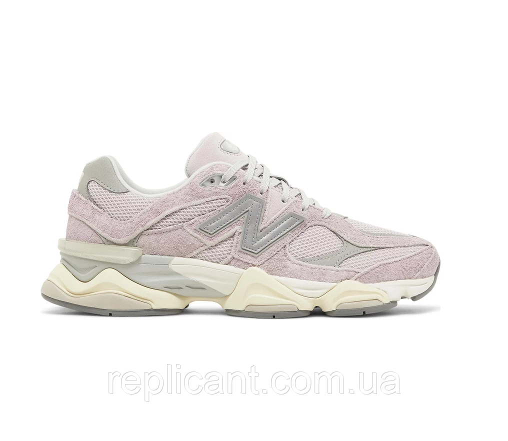 Женские Кроссовки New Balance 9060 'December Sky' жіночі Кросівки New Balance