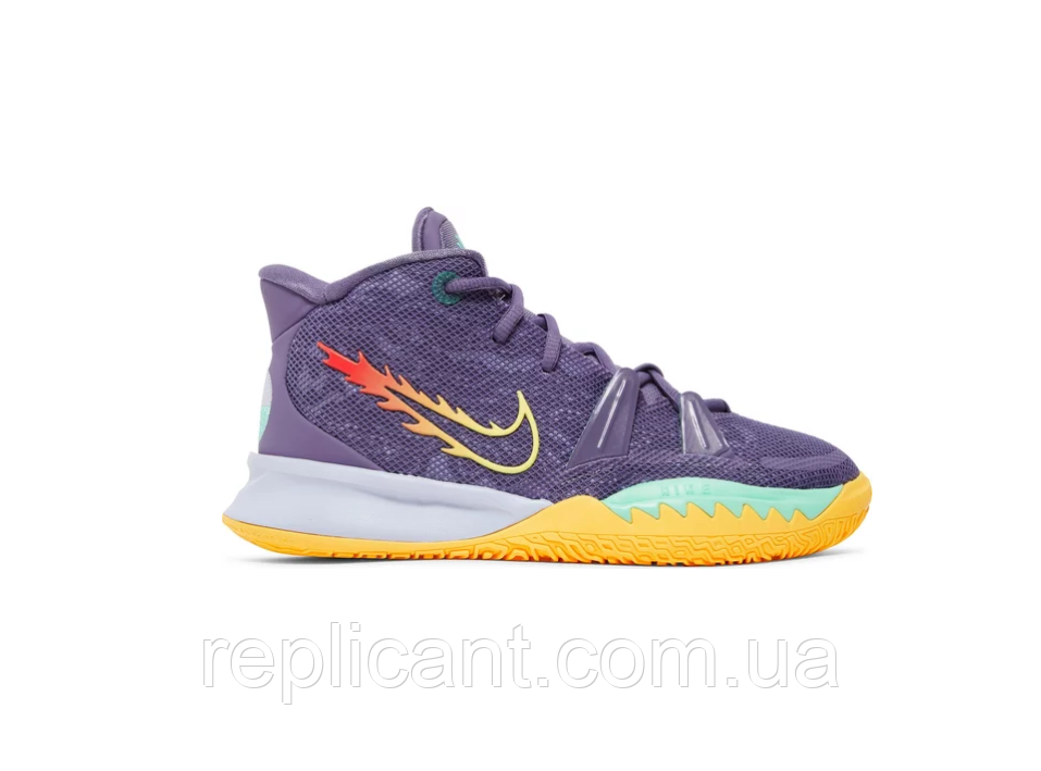 Мужские Кроссовки Nike   Kyrie 7 GS 'Daybreak' чоловічі Кроссовки Nike, фото 1