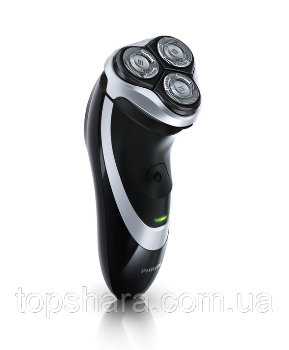 Головки для бритья HQ8 (3 сетки + 3 лезвия) Оригинал для бритвы Philips