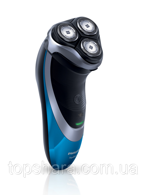 Головки для бритья HQ8 (3 сетки + 3 лезвия) Оригинал для бритвы Philips