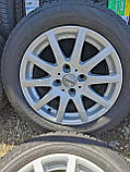 Диски 4.114.3 r16 7j et42 dia56.6 Chevrolet Lacetti/Kia Cerato/Volvo V40/S40, фото 4