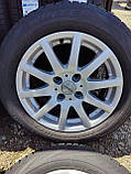 Диски 4.114.3 r16 7j et42 dia56.6 Chevrolet Lacetti/Kia Cerato/Volvo V40/S40, фото 5