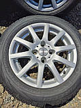 Диски 4.114.3 r16 7j et42 dia56.6 Chevrolet Lacetti/Kia Cerato/Volvo V40/S40, фото 7