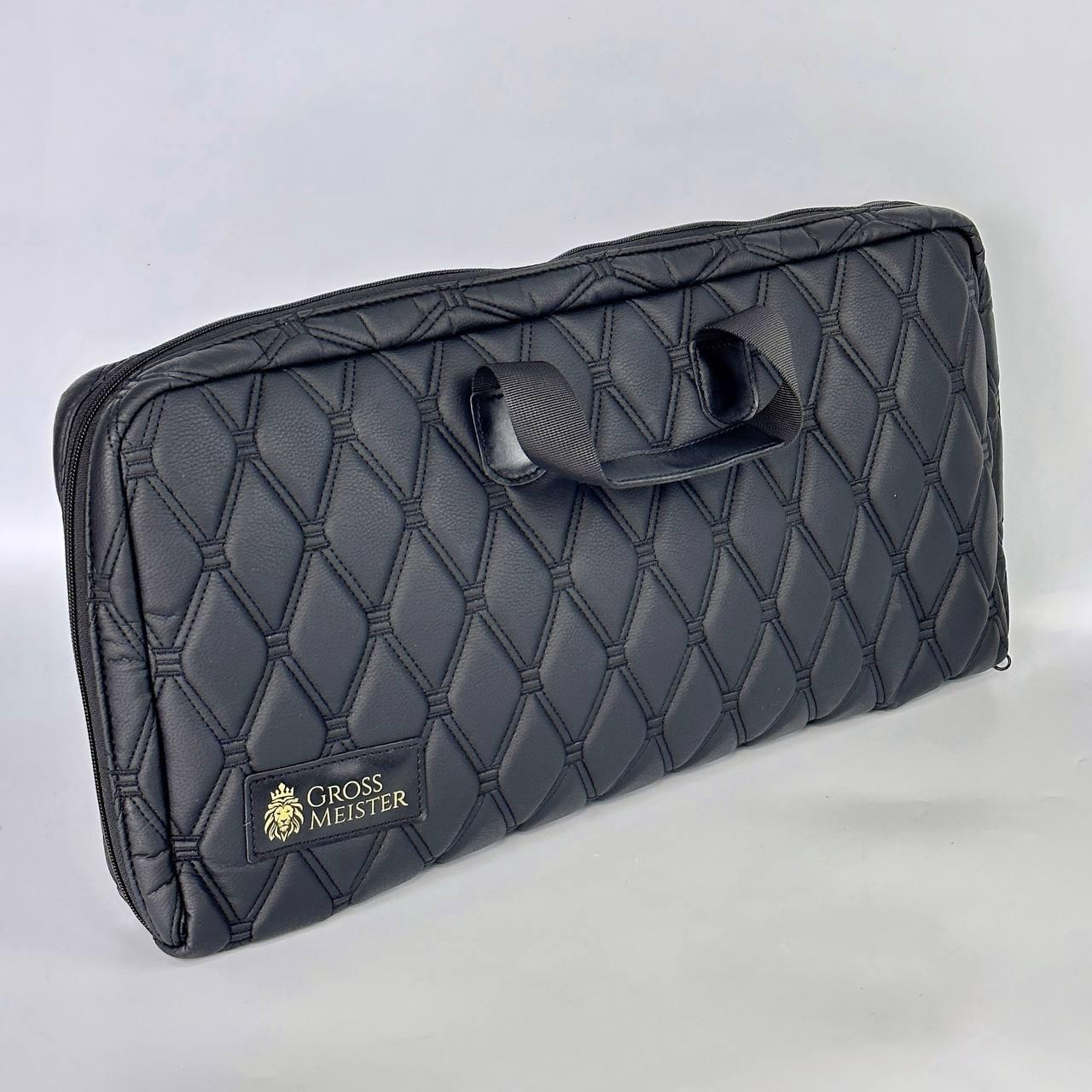 Сумка-чохол (екошкіра)  для нард 50x25x5см, фото 1