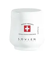 LOVIEN MASK INTENSIVE REPAIRING FOR DRY HAIR Маска для сухого та пошкодженого волосся 250 мл