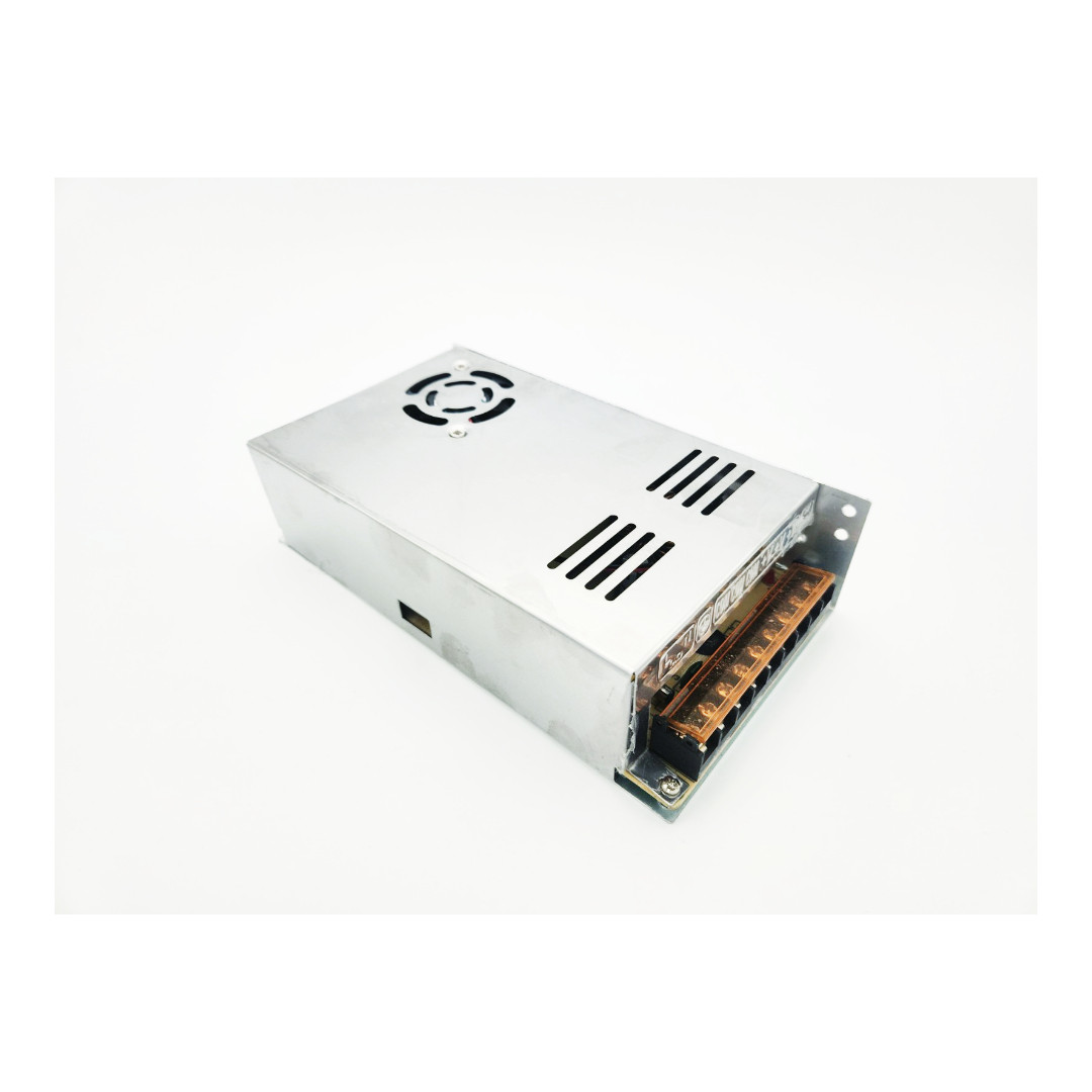 Блок живлення негерметичний 250 Вт, 12 В, 20.83А