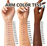 Набір матових олівців для губ Shcoety cosmetics matte lip kit l, фото 5