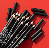 Набір матових олівців для губ Shcoety cosmetics matte lip kit l, фото 4