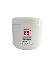 LOVIEN MASK INTENSIVE REPAIRING FOR DRY HAIR Маска для сухого та пошкодженого волосся 500 мл