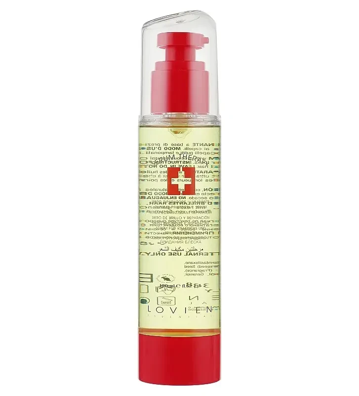 LOVIEN SERUM THERAPY Сироватка для кінчиків волосся 100 мл