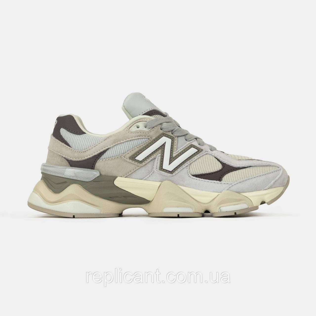 Женские Кроссовки New Balance 9060 жіночі Кросівки New Balance