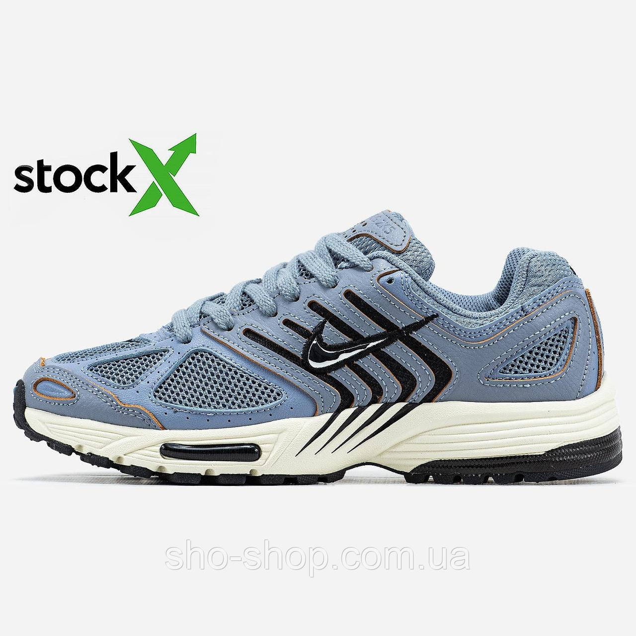 Кросівки Nike 1532 Air Pegasus 2K5