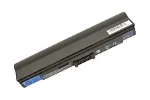 Акумуляторна батарея UM09E31 для ноутбука Acer Aspire 1810T One 521 One 752 Ferrari One 200 11.1V 5200mAh