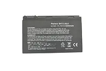 Акумуляторна батарея для ноутбука Acer Aspire 3100 3690 5100 5110 5610 5630 5650 5680 11.1V 5200mAh