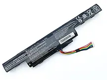 Акумуляторна батарея AS16B5J, AS16B8J для ноутбука Acer Aspire E5-575G, F15 F5-573G 10.8V 5200mAh