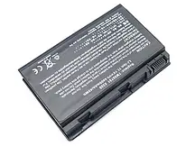 Акумуляторна батарея TM00741 для ноутбука Acer Extensa 5220 5620 TravelMate 5310 5520 5720 7520 7720 11.1V