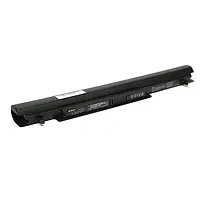 Акумуляторна батарея A42-K56 для ноутбука Asus K56, K56CB, K56CM, S56C, S550C, S550CB 2600mAh
