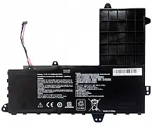 Акумуляторна батарея B21N1505 для ноутбука Asus EeeBook E402MA E402S E402SA 7.6V 4200mAh
