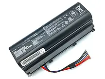 Акумуляторна батарея A42N1403 для ноутбука Asus ROG G751J G751JM G751JL G751JT G751JY 15V 5200mAh