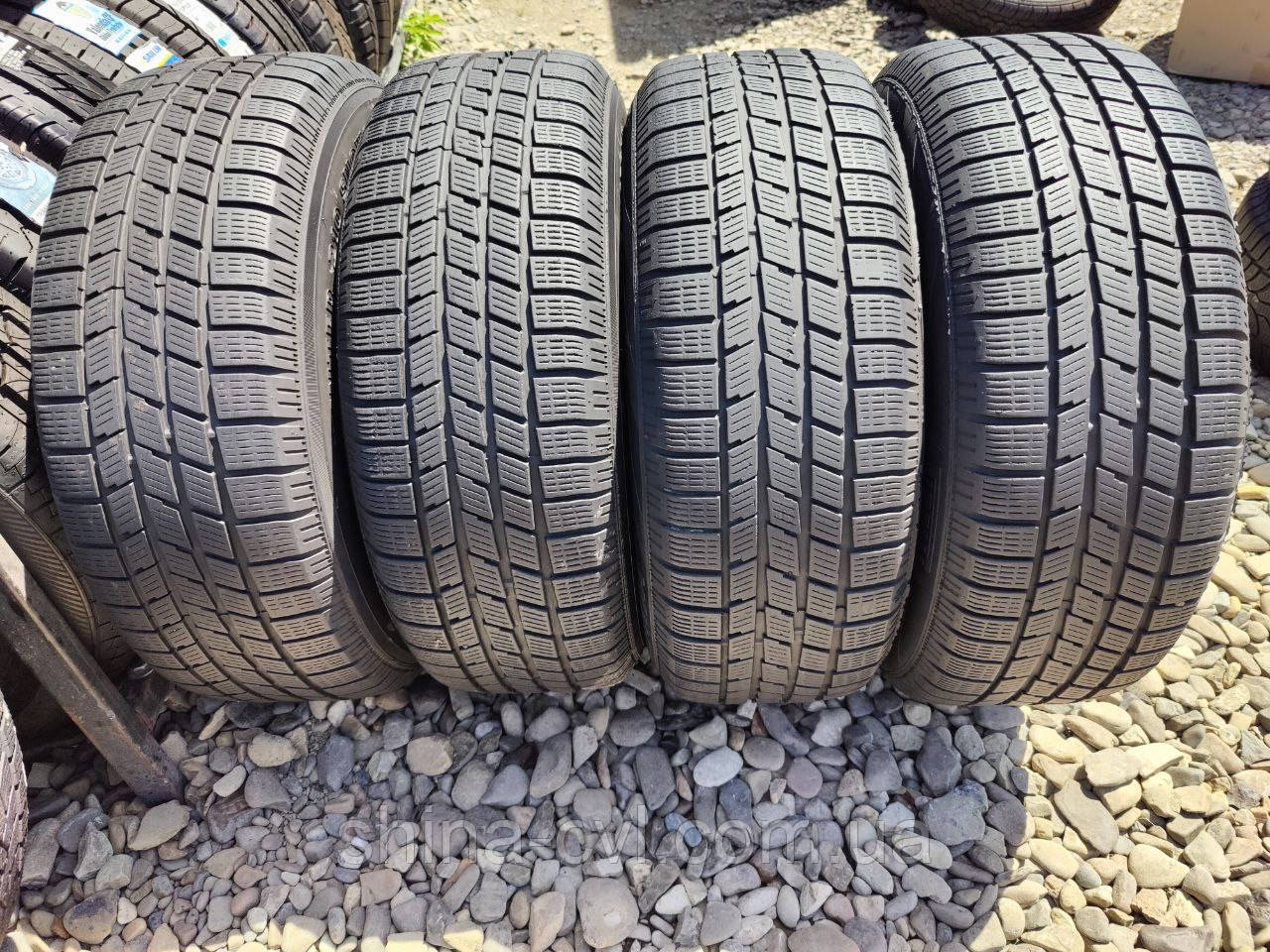 Всесезонні шини 205 60 r16 92H Pirelli Snow Sport 210