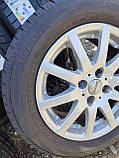 Всесезонні шини 205 60 r16 92H Pirelli Snow Sport 210, фото 3