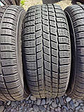Всесезонні шини 205 60 r16 92H Pirelli Snow Sport 210, фото 4