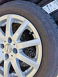 Всесезонні шини 205 60 r16 92H Pirelli Snow Sport 210, фото 5