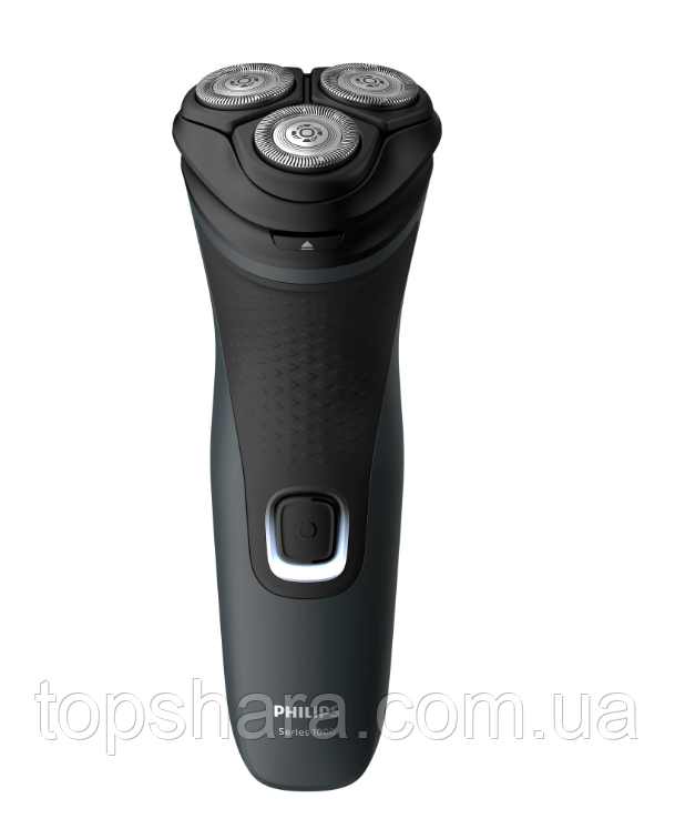 Бритвені головки електробритви philips Shaver series 3000, 1000 SH30/50   3 сітки та 3 леза в упаковці