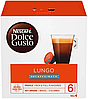Кава в капсулах Dolce Gusto Lungo Decaffeinato (Порцій-16), фото 3