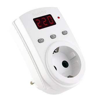 Реле напряжения DigiTOP VP-10AS (4820118380513)