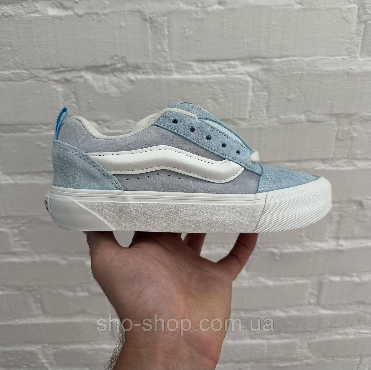 Кеди Vans