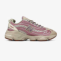 Мужские Кроссовки New Balance Joe Freshgoods x  1000  'PINK MINK' чоловічі Кроссовки New Balance
