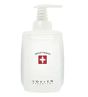 LOVIEN MASK INTENSIVE REPAIRING FOR DRY HAIR Маска для сухого та пошкодженого волосся 1000 мл