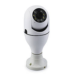 Камера CAMERA CAM L1 E27 WIFI IP 360/90 Ease Life