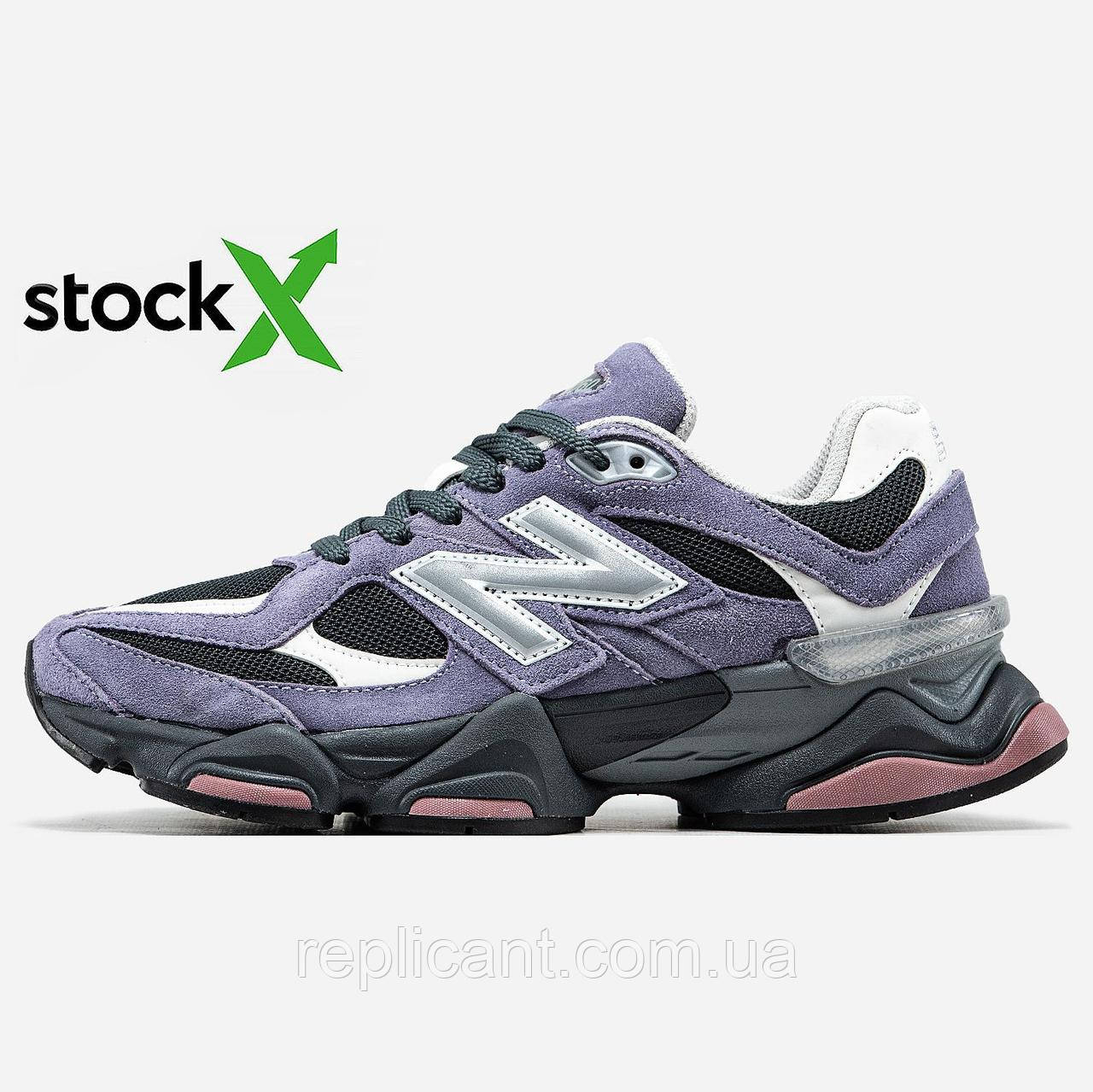 1489 New Balance 9060, фото 1