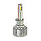 ЛАМПА СВІТЛОДІОДНА ДЛЯ ФАР CYCLONE LED H1 5700K 18000LM TYPE 41 2 ШТ КОМПЛЕКТ, фото 2
