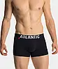 Труси шорти чоловічі боксери Atlantic 3SMH-003 W22, фото 6