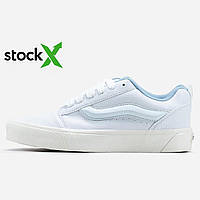 Женские Кеды Vans 1535  KNU Skool жіночі Кеди Vans