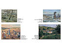 Книга про живопис та художників Каміль Пісарро Camille Pissarro: The Studio of Modernism, фото 5