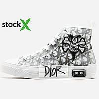 Мужские Кроссовки Dior 1481  B23 Sneakers чоловічі Кроссовки Dior