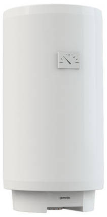 Накопительный водонагреватель Gorenie TGR 65 SV9 Super Slim, фото 2