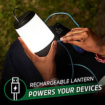 Акумуляторний світлодіодний ліхтар ENERGIZER + Bluetooth динамік, фото 4