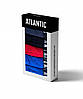 Труси шорти чоловічі боксери Atlantic 5SMH-004 L, фото 5